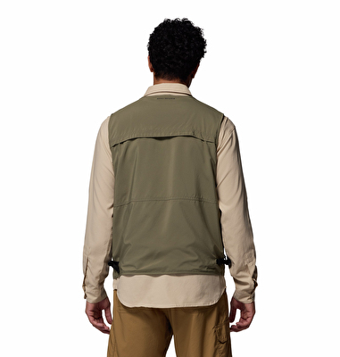 Silver Ridge Utility Erkek Yelek