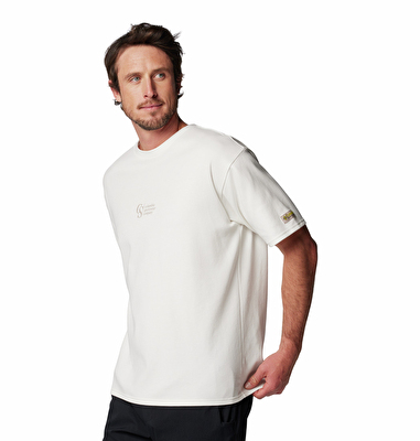 CSC Heritage Graphic Erkek Teknik Kısa Kollu T-Shirt