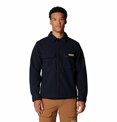 Wallowa Erkek Dış Gömlek