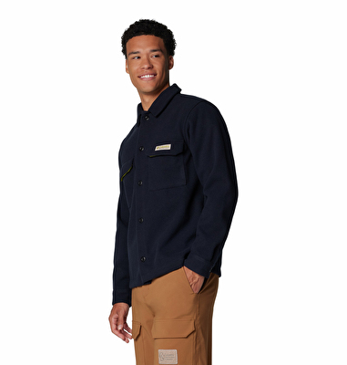 Wallowa Erkek Dış Gömlek