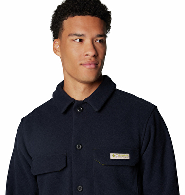 Wallowa Erkek Dış Gömlek