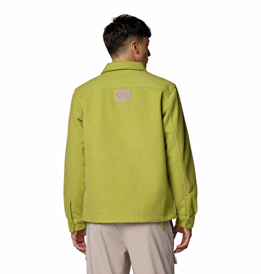 Wallowa Erkek Dış Gömlek