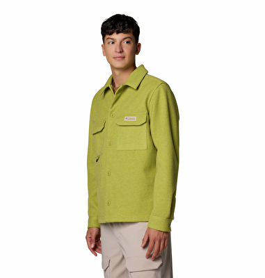 Wallowa Erkek Dış Gömlek