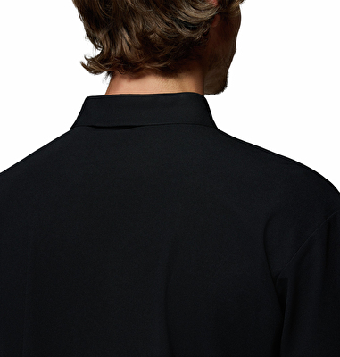 Chill Creek Erkek Kısa Kollu Polo T-Shirt