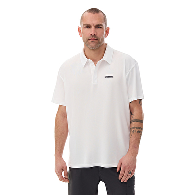 Chill Creek Erkek Kısa Kollu Polo T-Shirt