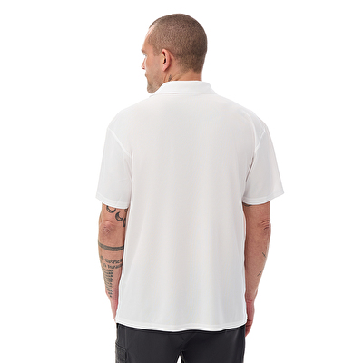 Chill Creek Erkek Kısa Kollu Polo T-Shirt