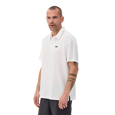 Chill Creek Erkek Kısa Kollu Polo T-Shirt