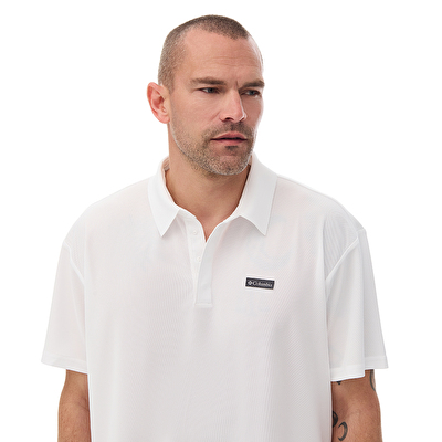 Chill Creek Erkek Kısa Kollu Polo T-Shirt