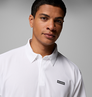 Chill Creek Erkek Kısa Kollu Polo T-Shirt