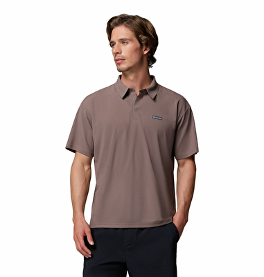 Chill Creek Erkek Kısa Kollu Polo T-Shirt