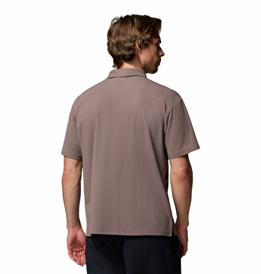 Chill Creek Erkek Kısa Kollu Polo T-Shirt
