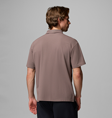 Chill Creek Erkek Kısa Kollu Polo T-Shirt