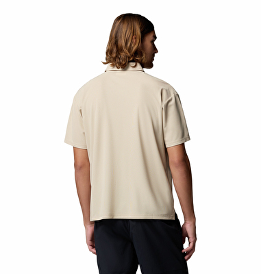 Chill Creek Erkek Kısa Kollu Polo T-Shirt