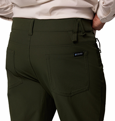 Roc Tech 5 Pocket Erkek Pantolon