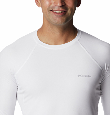 Midweight Stretch Erkek İçlik Üst