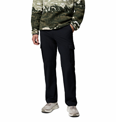 Roc Tech Erkek Kargo Pantolon