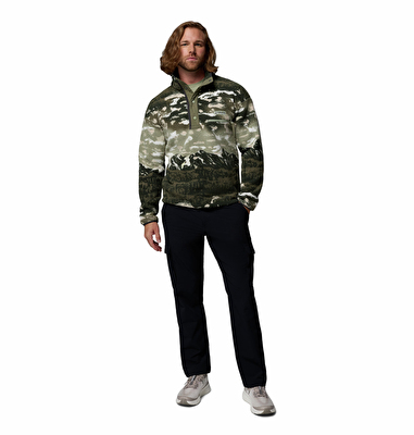 Roc Tech Erkek Kargo Pantolon