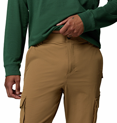 Roc Tech Erkek Kargo Pantolon