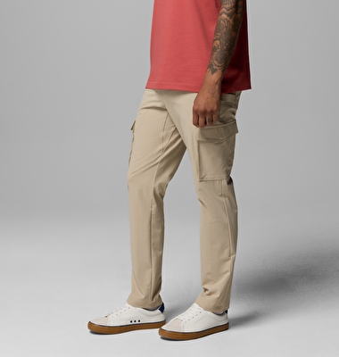 Roc Tech Erkek Kargo Pantolon