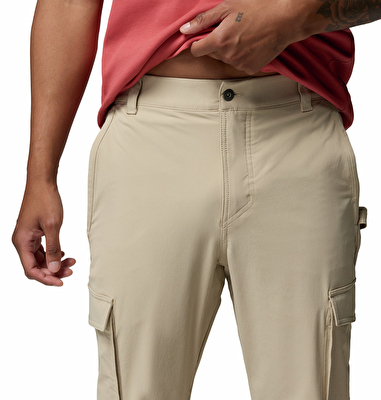 Roc Tech Erkek Kargo Pantolon