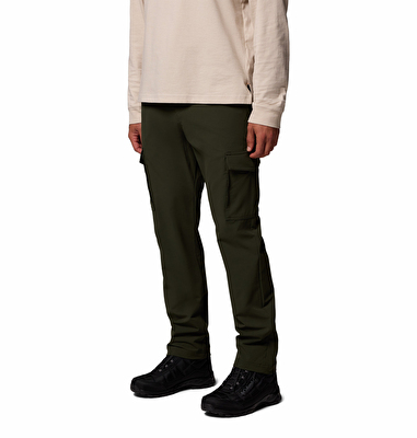 Roc Tech Erkek Kargo Pantolon