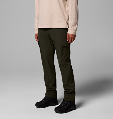 Roc Tech Erkek Kargo Pantolon