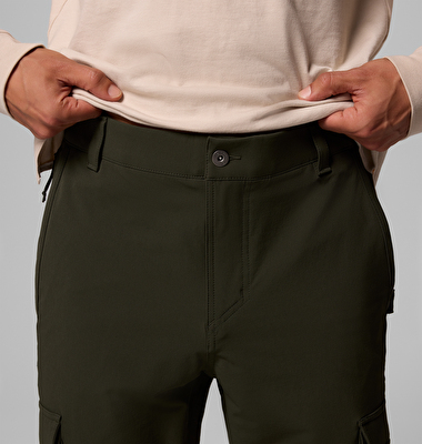 Roc Tech Erkek Kargo Pantolon