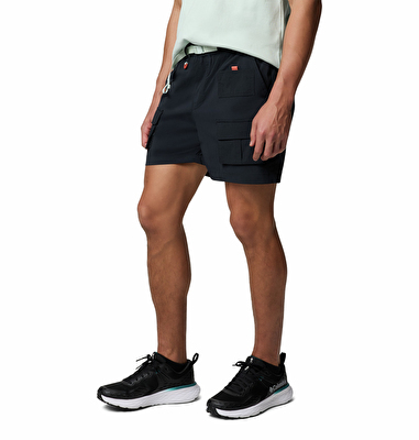 Cove Beach Unisex Şort