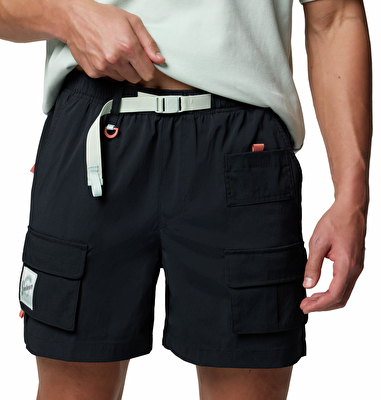 Cove Beach Unisex Şort