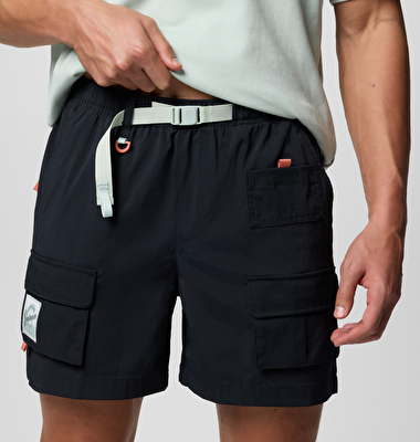 Cove Beach Unisex Şort