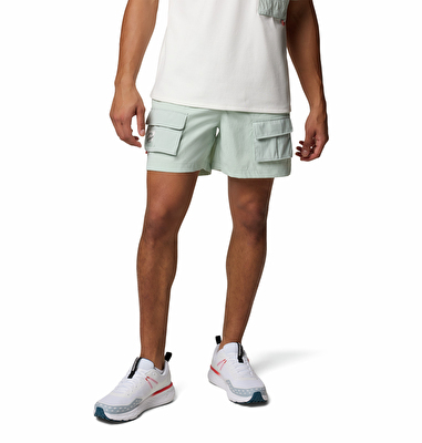 Cove Beach Unisex Şort