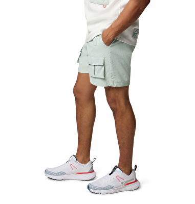 Cove Beach Unisex Şort