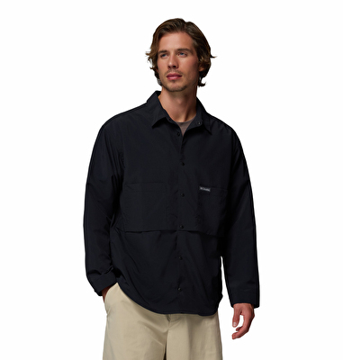 Chill Creek Erkek Uzun Kollu Gömlek