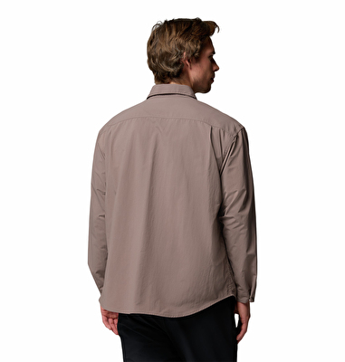Chill Creek Erkek Uzun Kollu Gömlek
