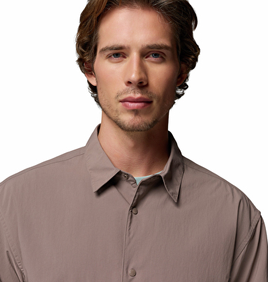 Chill Creek Erkek Uzun Kollu Gömlek