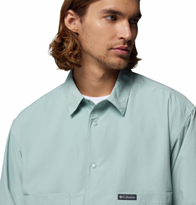 Chill Creek Erkek Uzun Kollu Gömlek