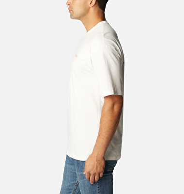 Wintertrainer Graphic Erkek Kısa Kollu T-Shirt