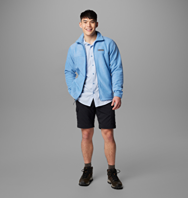Silver Ridge Utility Convertible Erkek Pantolon