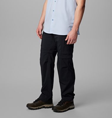 Silver Ridge Utility Convertible Erkek Pantolon