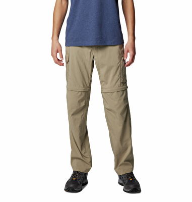 Silver Ridge Utility Convertible Erkek Pantolon