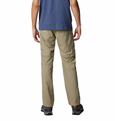 Silver Ridge Utility Convertible Erkek Pantolon