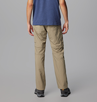 Silver Ridge Utility Convertible Erkek Pantolon