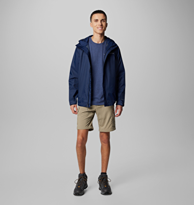 Silver Ridge Utility Convertible Erkek Pantolon