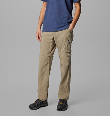 Silver Ridge Utility Convertible Erkek Pantolon