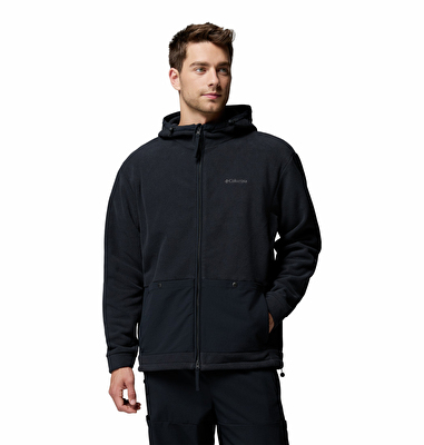 Granite Point Fleece Erkek Mont