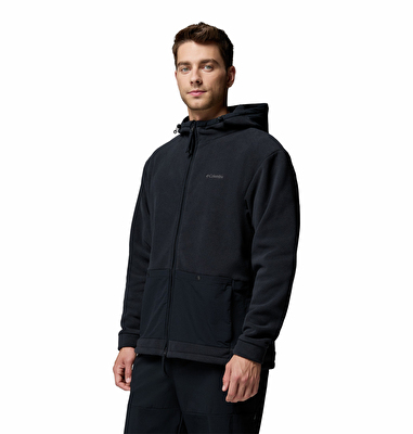 Granite Point Fleece Erkek Mont