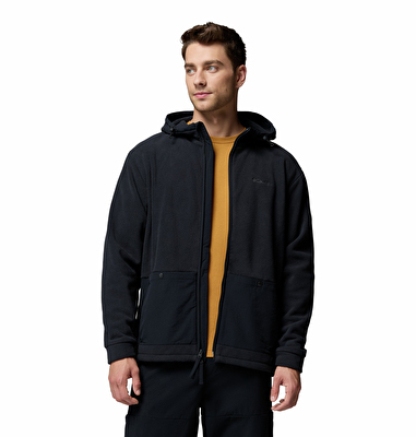 Granite Point Fleece Erkek Mont