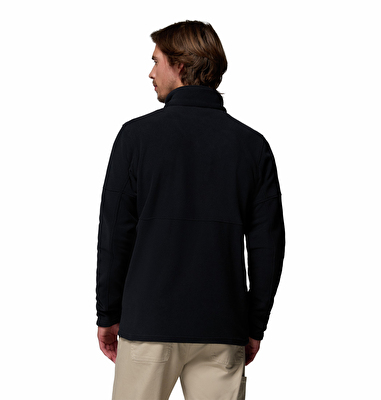 Basin Trail III Erkek Tam Fermuarlı Polar Üst