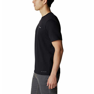 Sun Trek Erkek Teknik Kısa Kollu T-Shirt