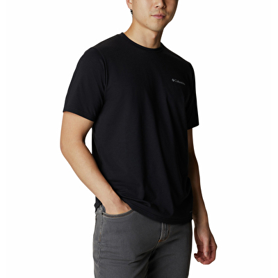 Sun Trek Erkek Teknik Kısa Kollu T-Shirt